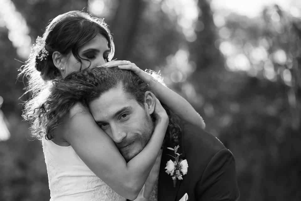 Nicolò & Krizia