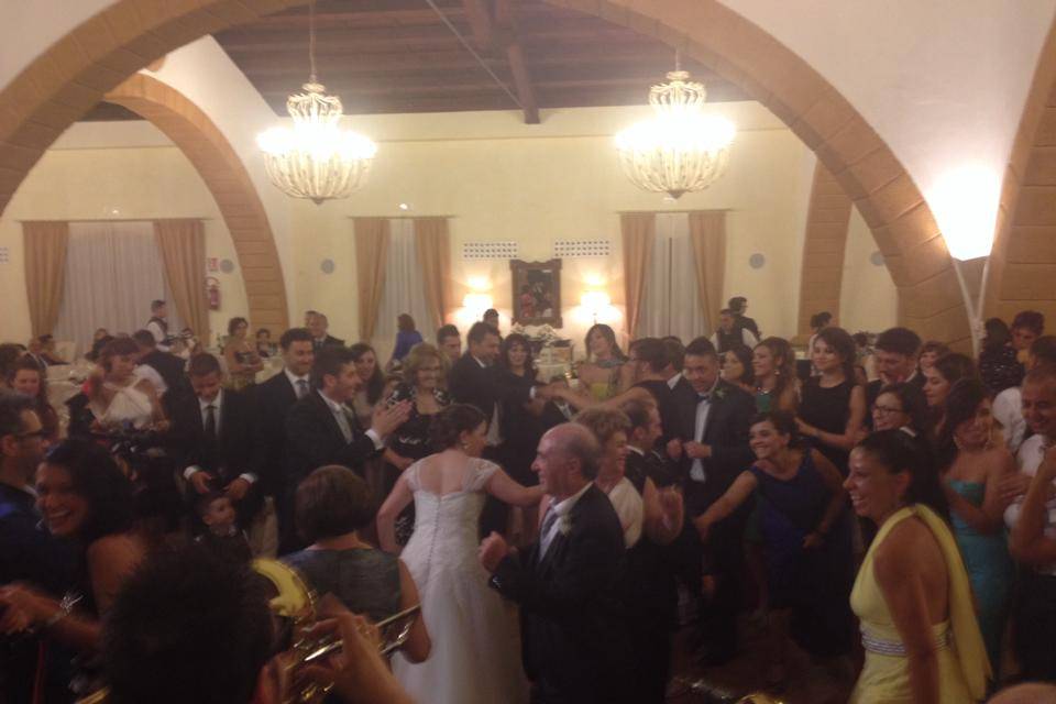 Divertimento Matrimoni