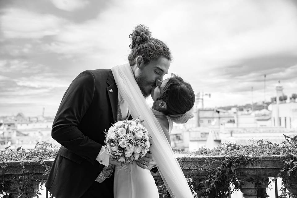 Nicolò & Krizia