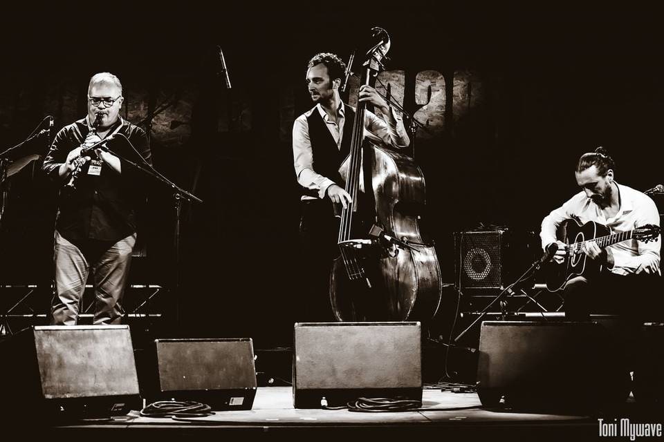 Quartet