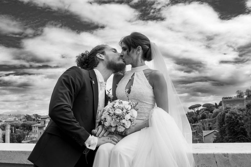 Nicolò & Krizia