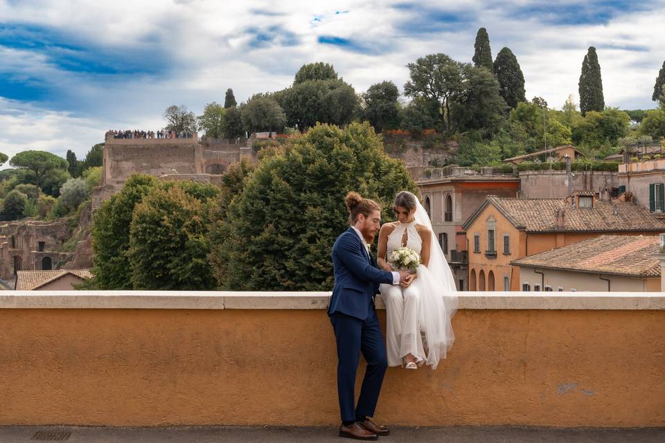 Nicolò & Krizia