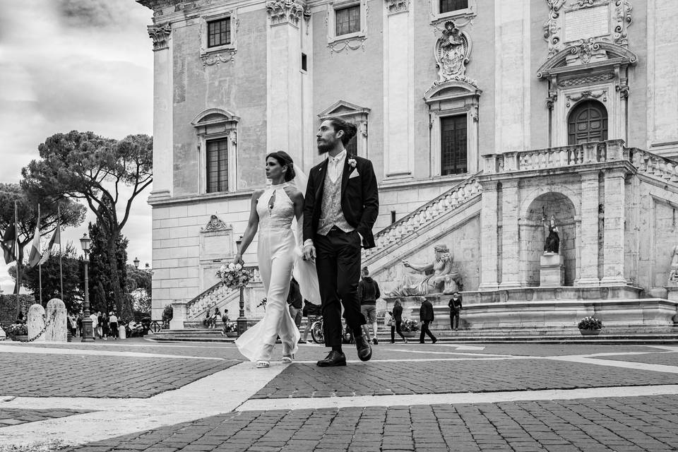 Nicolò & Krizia