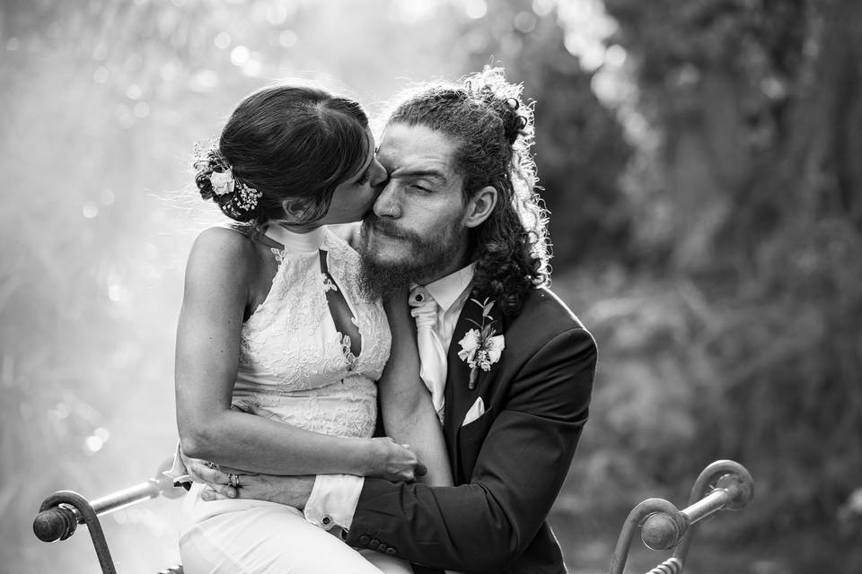 Nicolò & Krizia