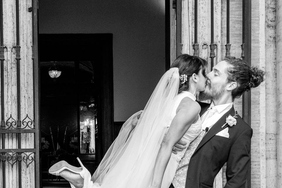 Nicolò & Krizia