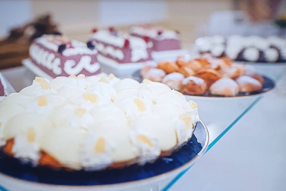 Pasticceria