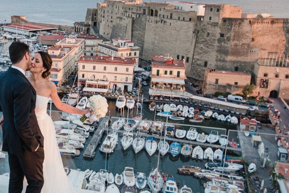 Grand Hotel Vesuvio