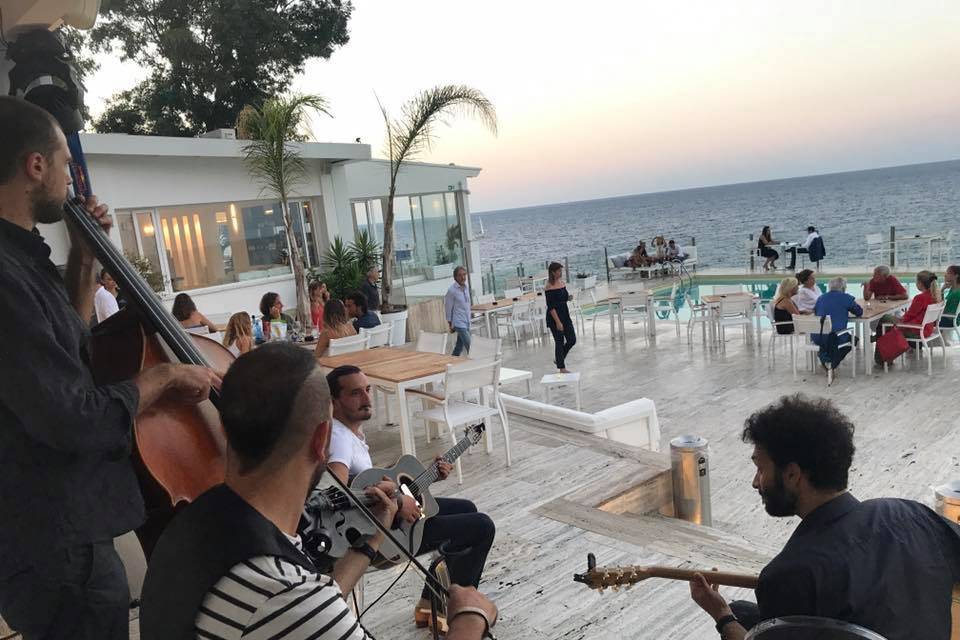 Quartet violino