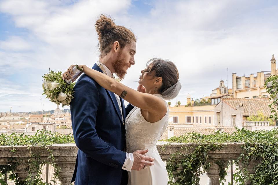 Nicolò & Krizia