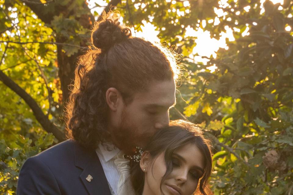 Nicolò & Krizia