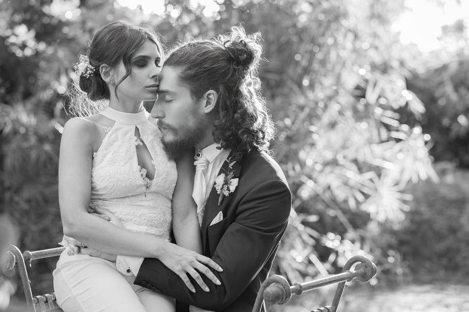 Nicolò & Krizia