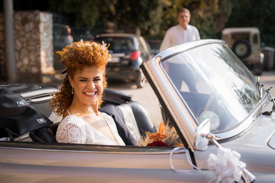 Germana & Cristian