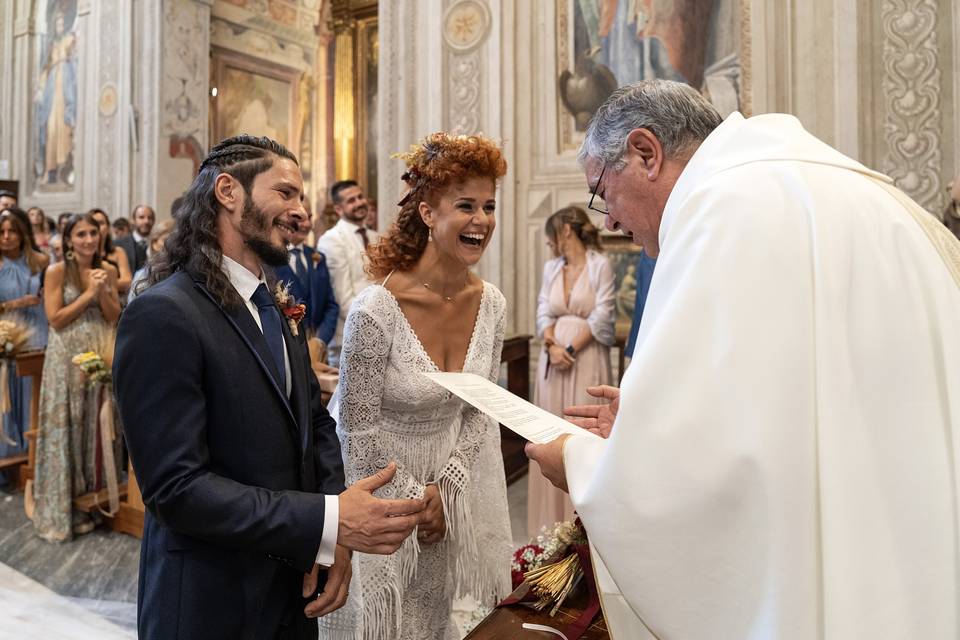 Germana & Cristian