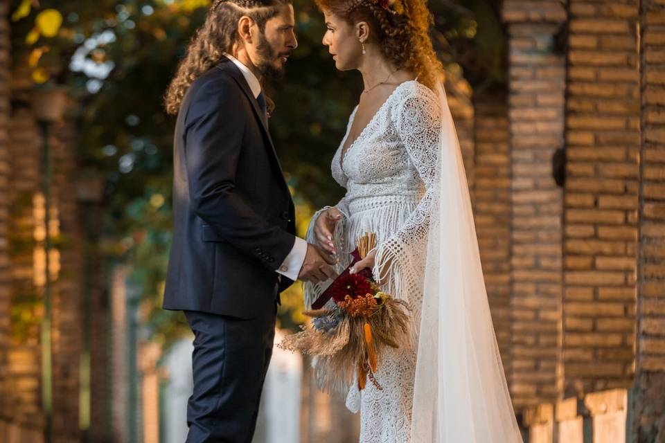 Germana & Cristian