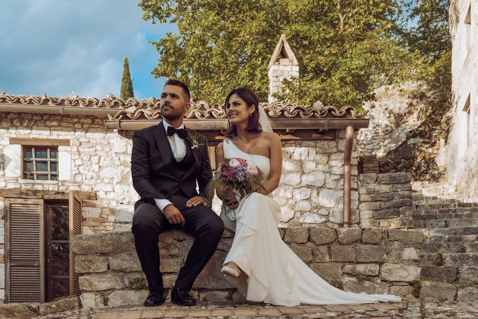Giorgia & Lorenzo