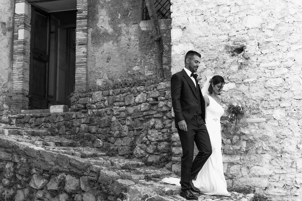 Giorgia & Lorenzo