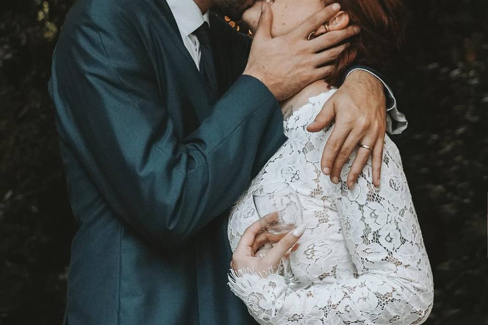 Greta & Alessandro