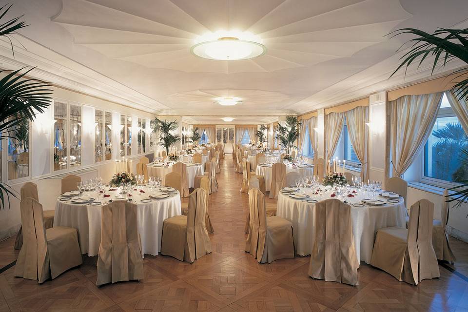 Sala Puccini