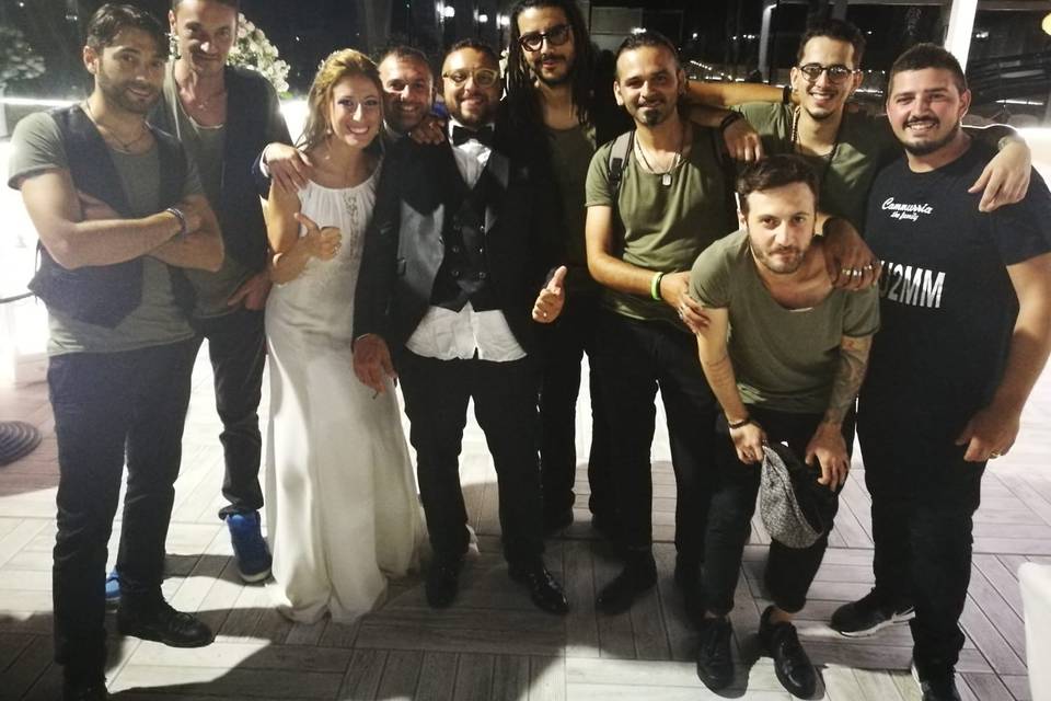 Wedding 2018