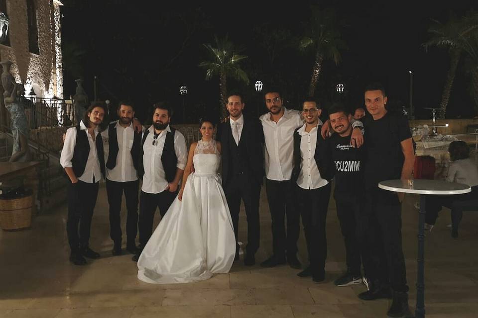 Wedding 2018