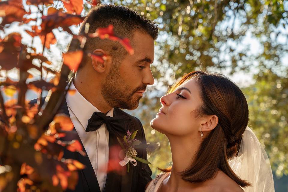 Giorgia & Lorenzo