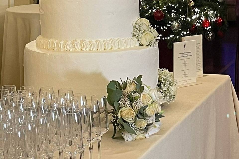 Torta