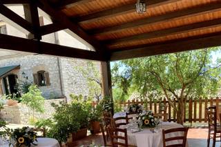 Agriturismo Sant'Agata