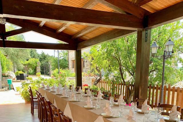 Agriturismo Sant'Agata