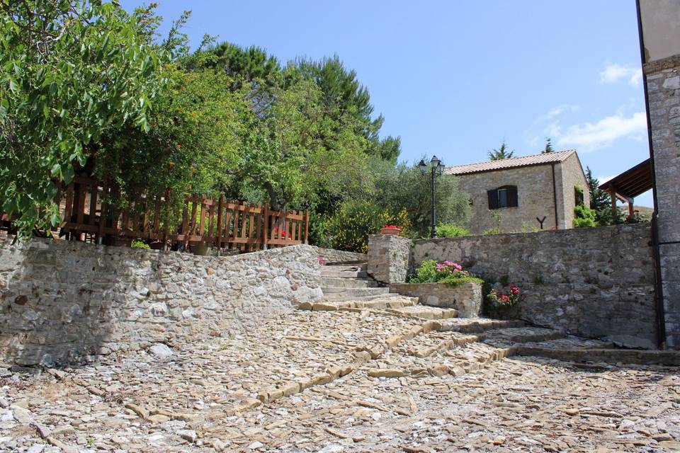 Agriturismo Sant'Agata