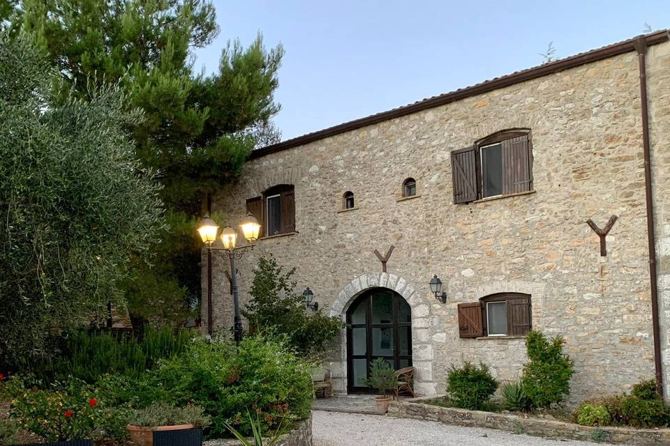 Agriturismo Sant'Agata