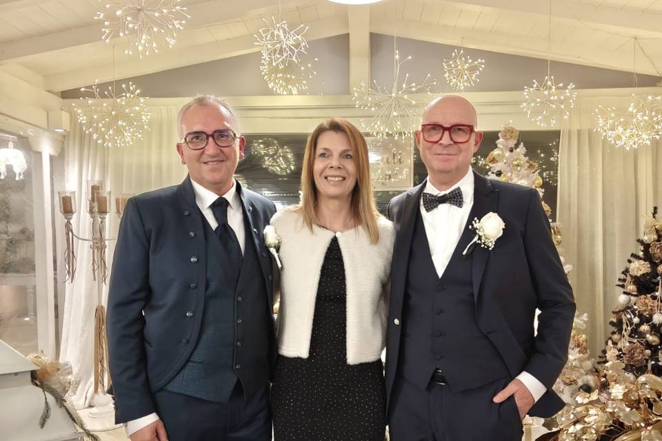 Ettore e Marcello 07/12/2025