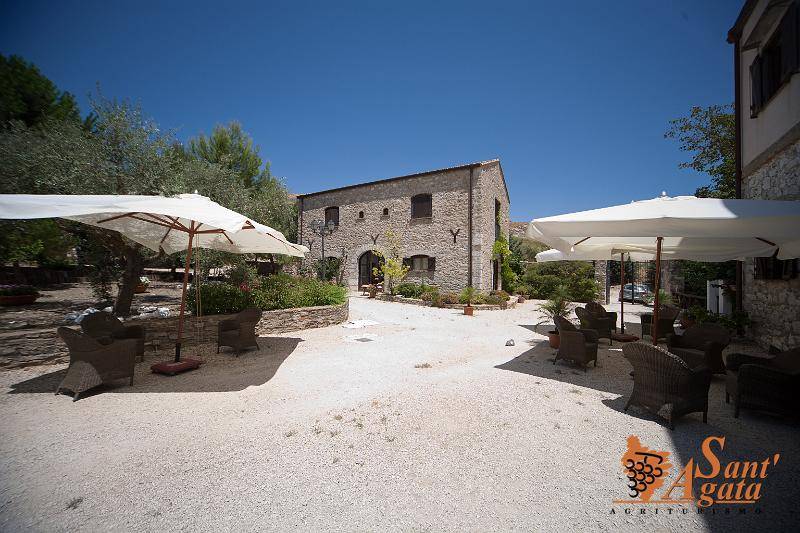 Agriturismo Sant'Agata