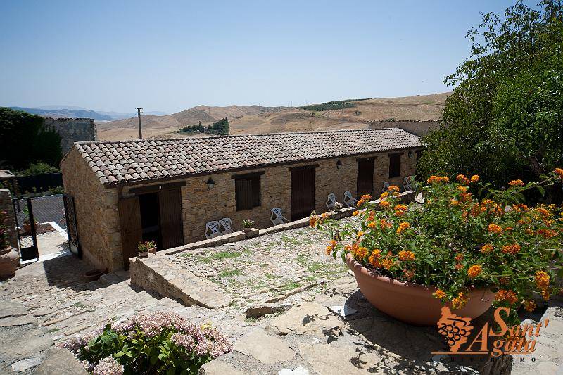 Agriturismo Sant'Agata