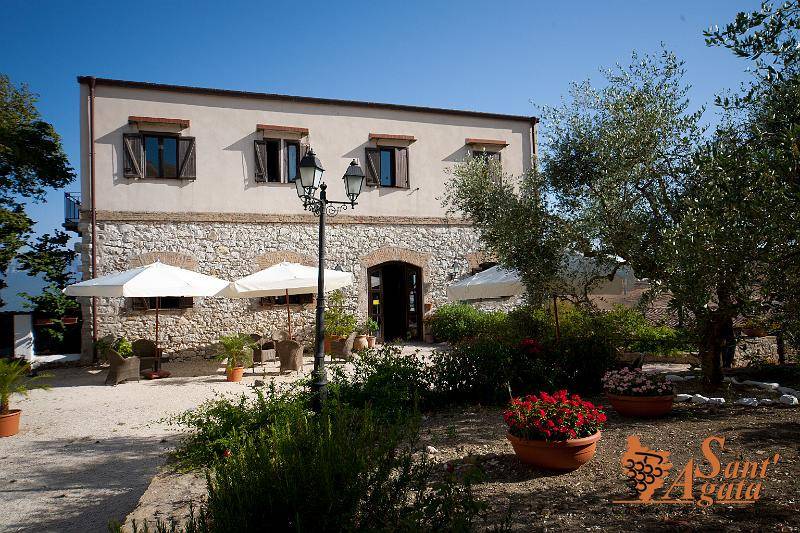 Agriturismo Sant'Agata