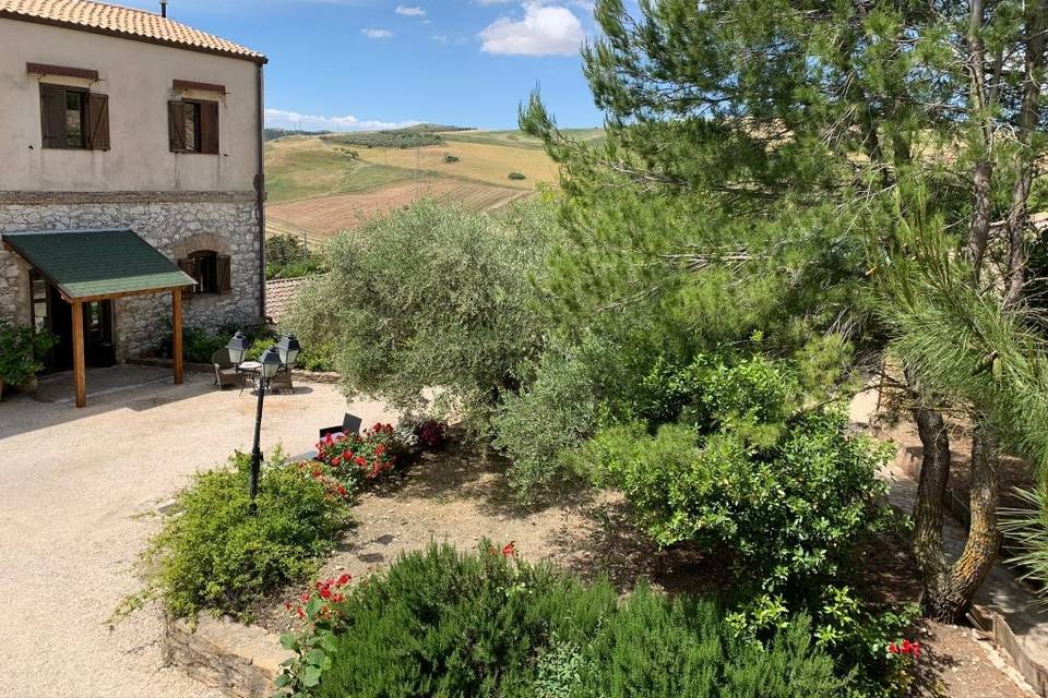 Agriturismo Sant'Agata