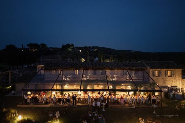 Villa Battisole