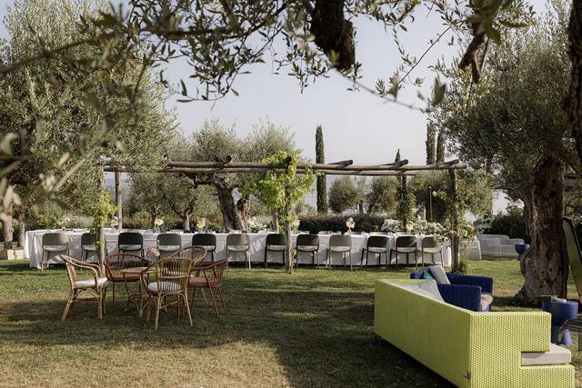 Villa Battisole