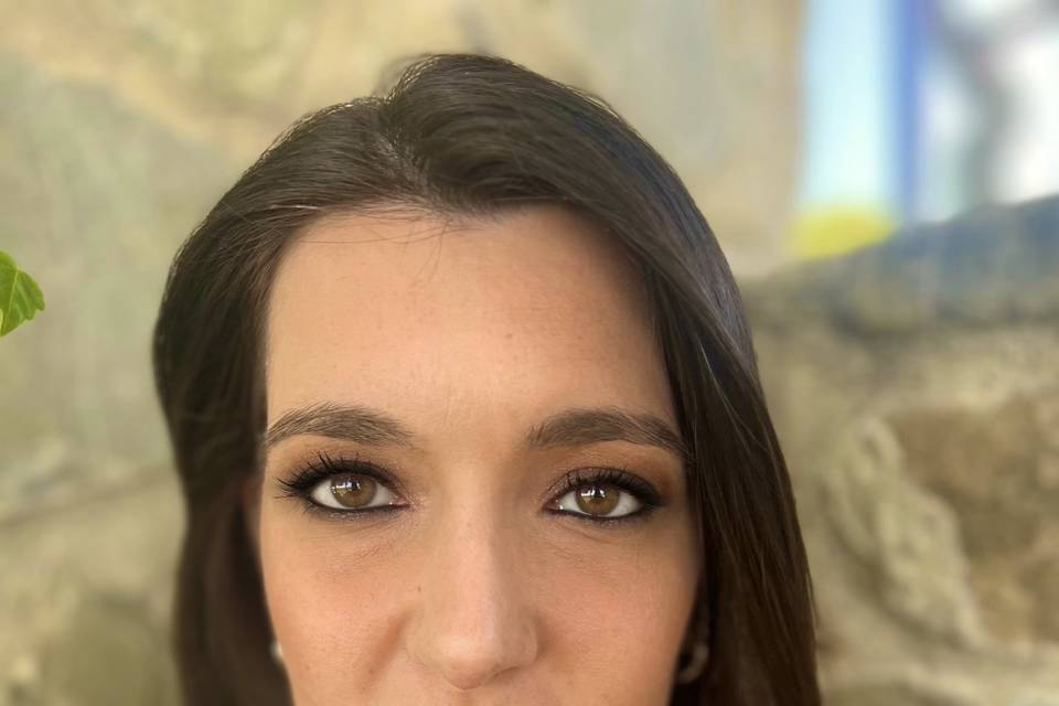 Make-up ✨
