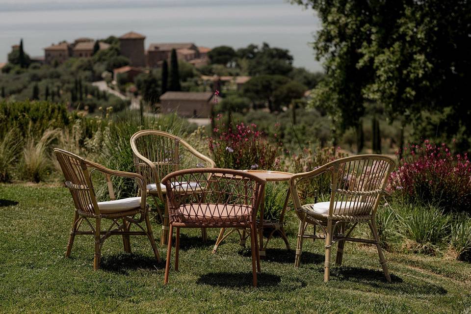 Villa Battisole