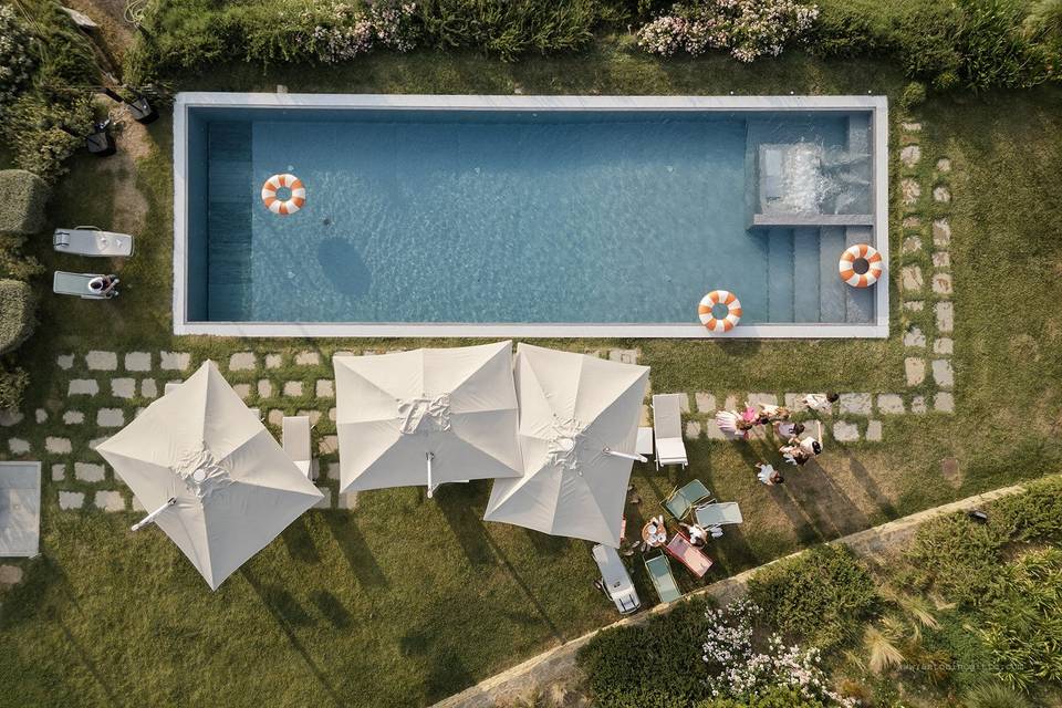 Villa Battisole