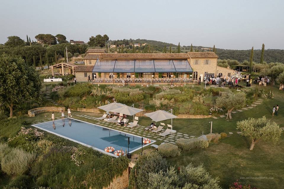 Villa Battisole