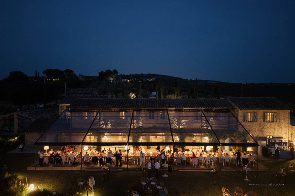 Villa Battisole