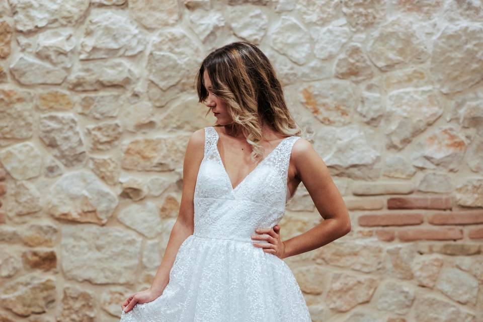 Atelier Promessa Sposa