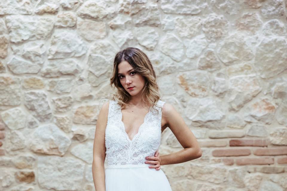 Atelier Promessa Sposa