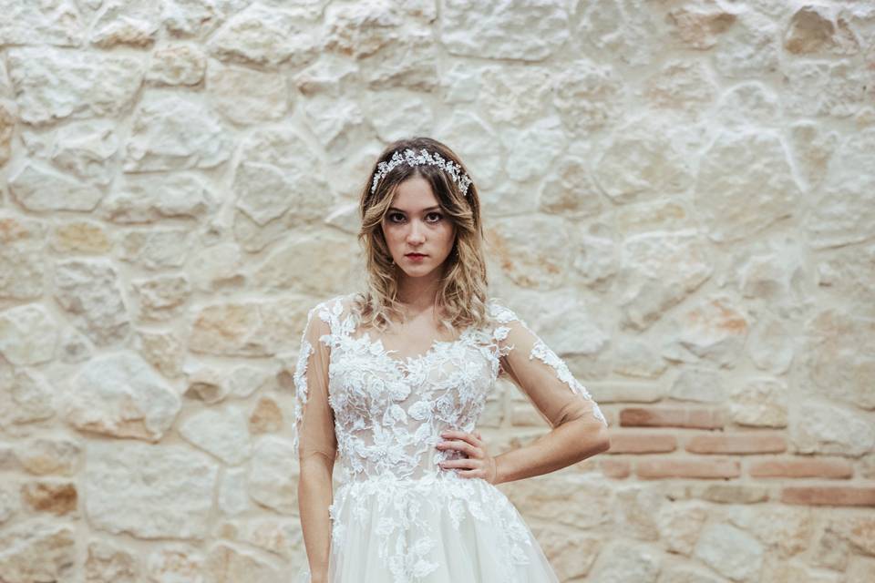 Atelier Promessa Sposa