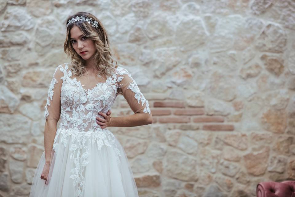 Atelier Promessa Sposa