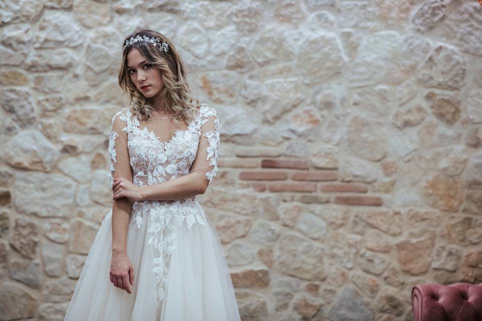 Atelier Promessa Sposa