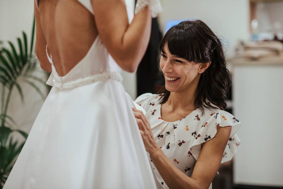 Atelier Promessa Sposa