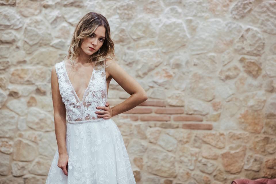 Atelier Promessa Sposa