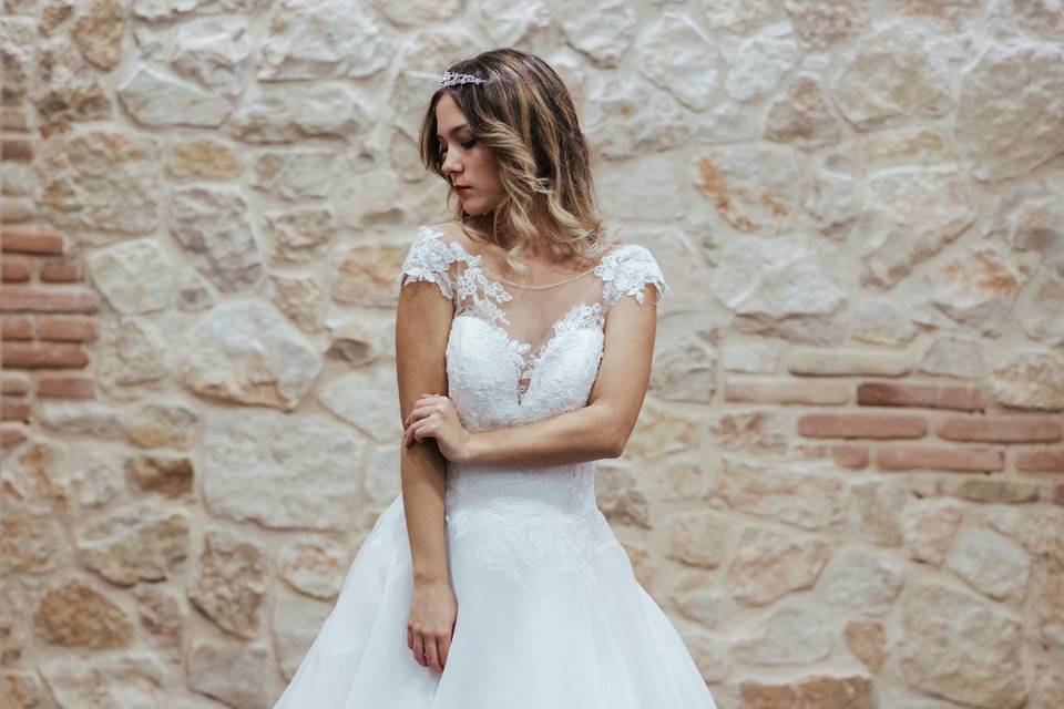 Atelier Promessa Sposa